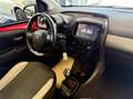 Peugeot 108 TOP Allure*Klimaauto*Touch*Aluräder*Faltdach Rot - thumbnail 16