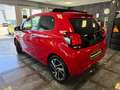 Peugeot 108 TOP Allure*Klimaauto*Touch*Aluräder*Faltdach Rot - thumbnail 5