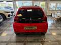 Peugeot 108 TOP Allure*Klimaauto*Touch*Aluräder*Faltdach Rot - thumbnail 19