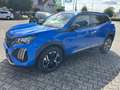 Peugeot 2008 Allure Blau - thumbnail 1