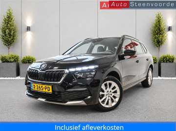 1.0 TSI Sport Business * TREKHAAK * SUPER COMPLEET