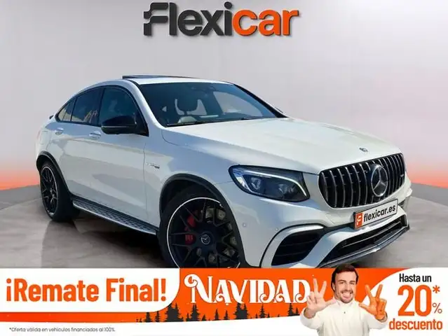 Mercedes-Benz GLC 220 Mercedes-AMG++63+S+4MATIC%2B