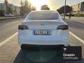 Tesla Model Y Long Range AWD Blanc - thumbnail 8