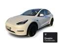 Tesla Model Y Long Range AWD Blanco - thumbnail 1