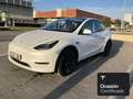 Tesla Model Y Long Range AWD Blanco - thumbnail 4