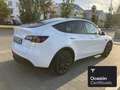 Tesla Model Y Long Range AWD Blanc - thumbnail 9