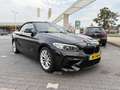 BMW 218 Essential Zwart - thumbnail 2
