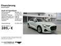 Audi A3 35TFSI S tronic ACC/SITZHZ/LED/PARK Weiß - thumbnail 2