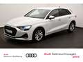 Audi A3 35TFSI S tronic ACC/SITZHZ/LED/PARK Weiß - thumbnail 1