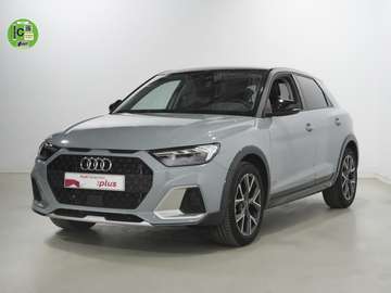 35 TFSI Adrenalin S tronic