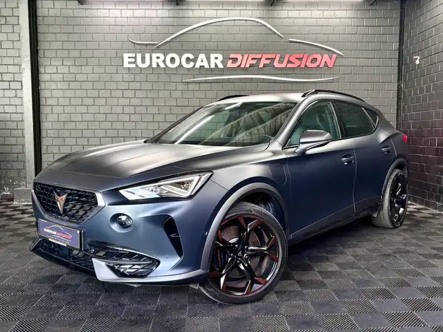 CUPRA Formentor VZ 245CV eHybrid DSG6  *ACC* KEYLESS * HAYON*