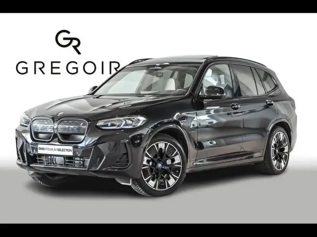 BMW iX3 Impressive / Msport / 360Cam / Dass+ / TH / Comfor