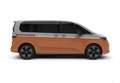 Volkswagen T7 Multivan 2.0TDI Batalla Larga Style DSG 110kW - thumbnail 4