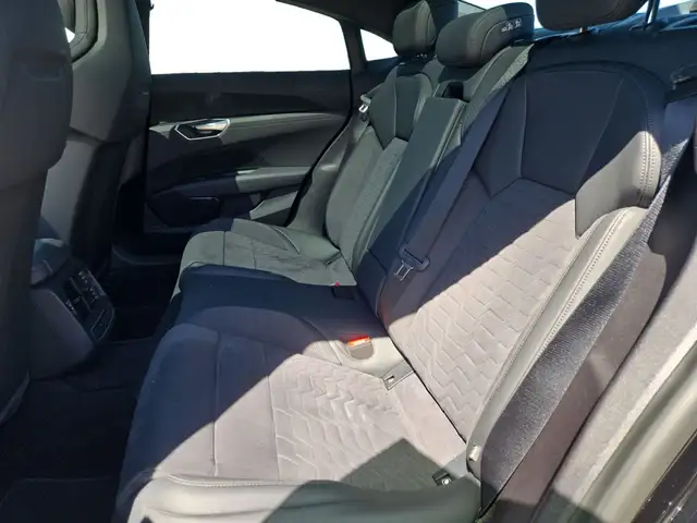 Audi E-Tron GT view 10