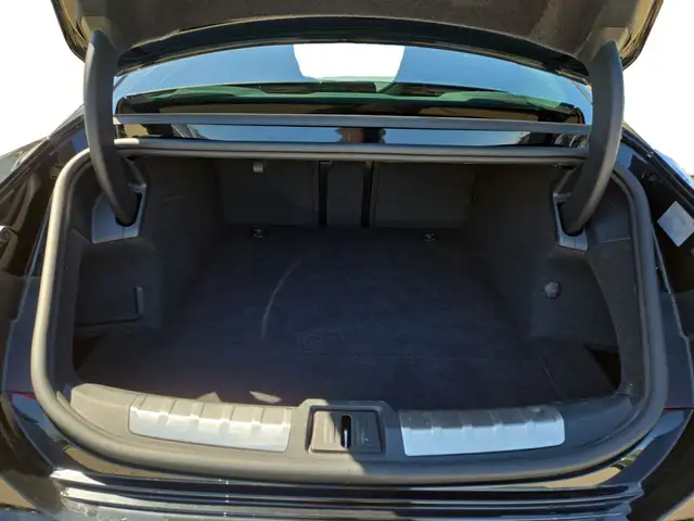 Audi E-Tron GT view 14