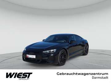 e-tron GT Optikpaket schwarz/MATRIX/PANO/WÄRMEPU