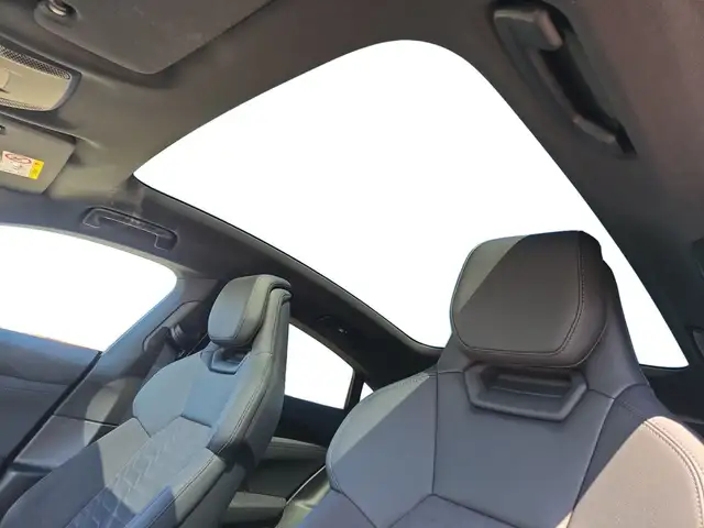 Audi E-Tron GT view 16