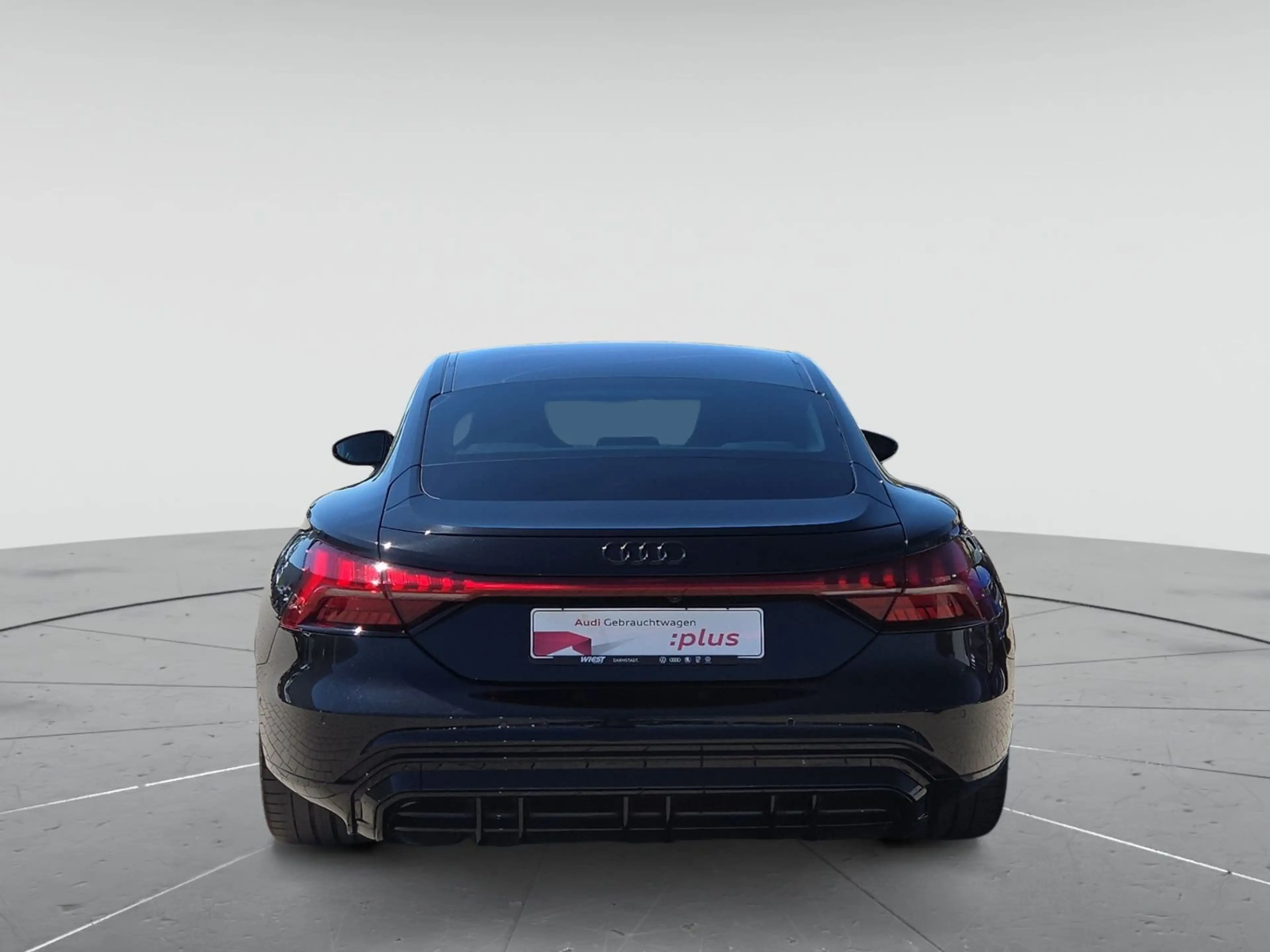 Audi e-tron GT e-tron GT Optikpaket schwarz/MATRIX/PANO/WÄRMEPU — photo 7
