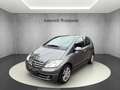 Mercedes-Benz A 170 A-KLASSE°A 170°NAVI°LEDER°PDC°AUT°RENTNER°TEMPMT Grau - thumbnail 3