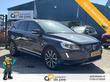 2.4 D5 AWD Polar+ GARANTIE/AUTOMAAT/CLIMA/ADAPT.CR