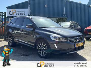 2.4 D5 AWD Polar+ GARANTIE/AUTOMAAT/CLIMA/ADAPT.CR