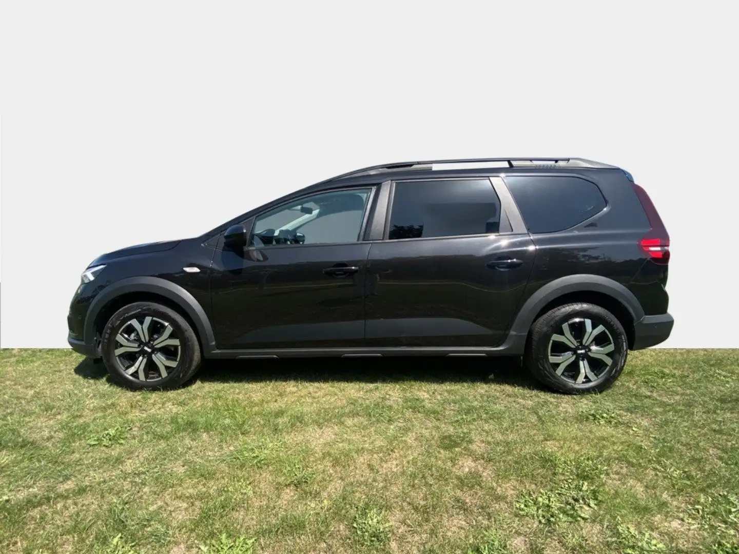 Dacia Jogger 1.6 Hybrid 140 Expression 7p. Noir - 2