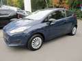 Ford Fiesta Ambiente Bleu - thumbnail 1