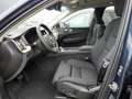 Volvo XC60 T6 Plus Dark Recharge Plug-In Hybrid AWD Blau - thumbnail 16