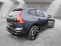 Volvo XC60 T6 Plus Dark Recharge Plug-In Hybrid AWD Blau - thumbnail 5