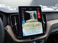 Volvo XC60 T6 Plus Dark Recharge Plug-In Hybrid AWD Blau - thumbnail 19
