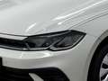 Volkswagen Polo Life GRA SHZ KLIMA ALLWETTER NEBEL LED DAB Blanc - thumbnail 5