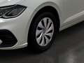 Volkswagen Polo Life GRA SHZ KLIMA ALLWETTER NEBEL LED DAB Blanc - thumbnail 6