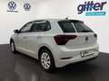 Volkswagen Polo Life GRA SHZ KLIMA ALLWETTER NEBEL LED DAB Blanc - thumbnail 4