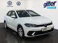 Volkswagen Polo Life GRA SHZ KLIMA ALLWETTER NEBEL LED DAB Blanc - thumbnail 2