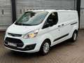 Ford Transit Custom Kasten 290 L2 Trend Weiß - thumbnail 2