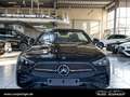 Mercedes-Benz CLE 300 4M Cabrio AMG Line *Distr*HUD*Burm*KeyGo Gris - thumbnail 7