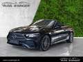 Mercedes-Benz CLE 300 4M Cabrio AMG Line *Distr*HUD*Burm*KeyGo Gris - thumbnail 1