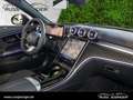 Mercedes-Benz CLE 300 4M Cabrio AMG Line *Distr*HUD*Burm*KeyGo Gris - thumbnail 5