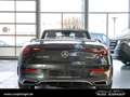 Mercedes-Benz CLE 300 4M Cabrio AMG Line *Distr*HUD*Burm*KeyGo Gris - thumbnail 6