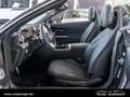 Mercedes-Benz CLE 300 4M Cabrio AMG Line *Distr*HUD*Burm*KeyGo Gris - thumbnail 14