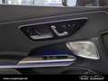 Mercedes-Benz CLE 300 4M Cabrio AMG Line *Distr*HUD*Burm*KeyGo Gris - thumbnail 13
