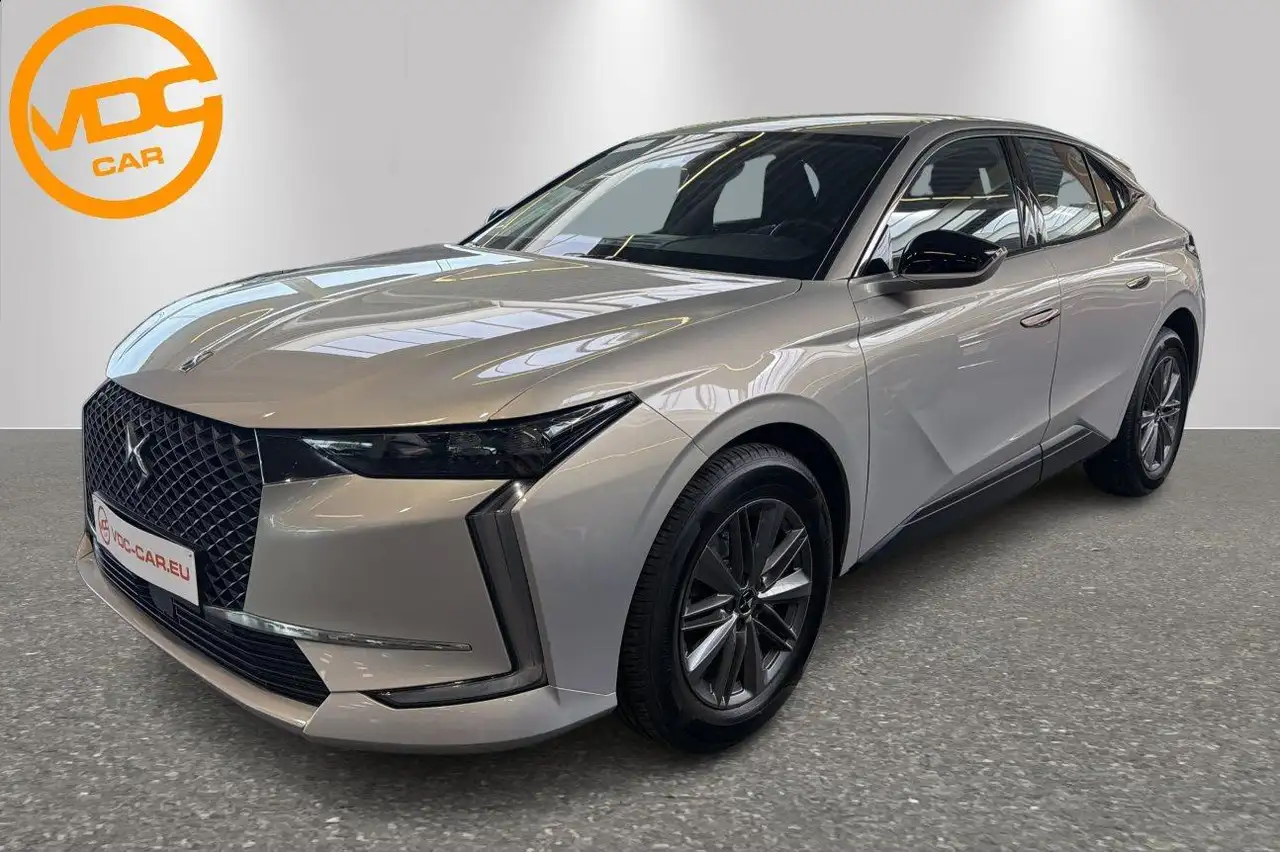 DS Automobiles DS 4 2023