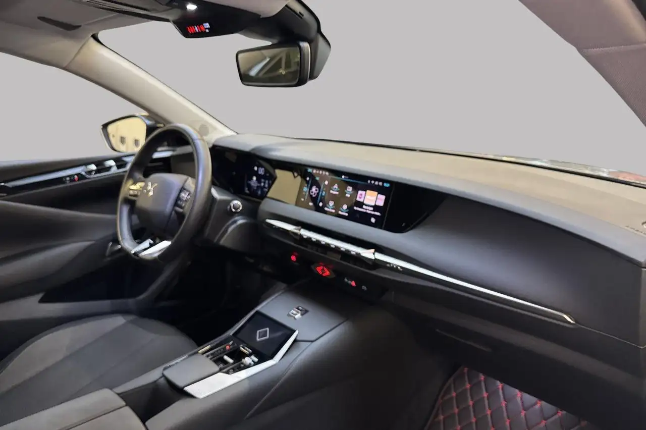 DS Automobiles DS 4 2023