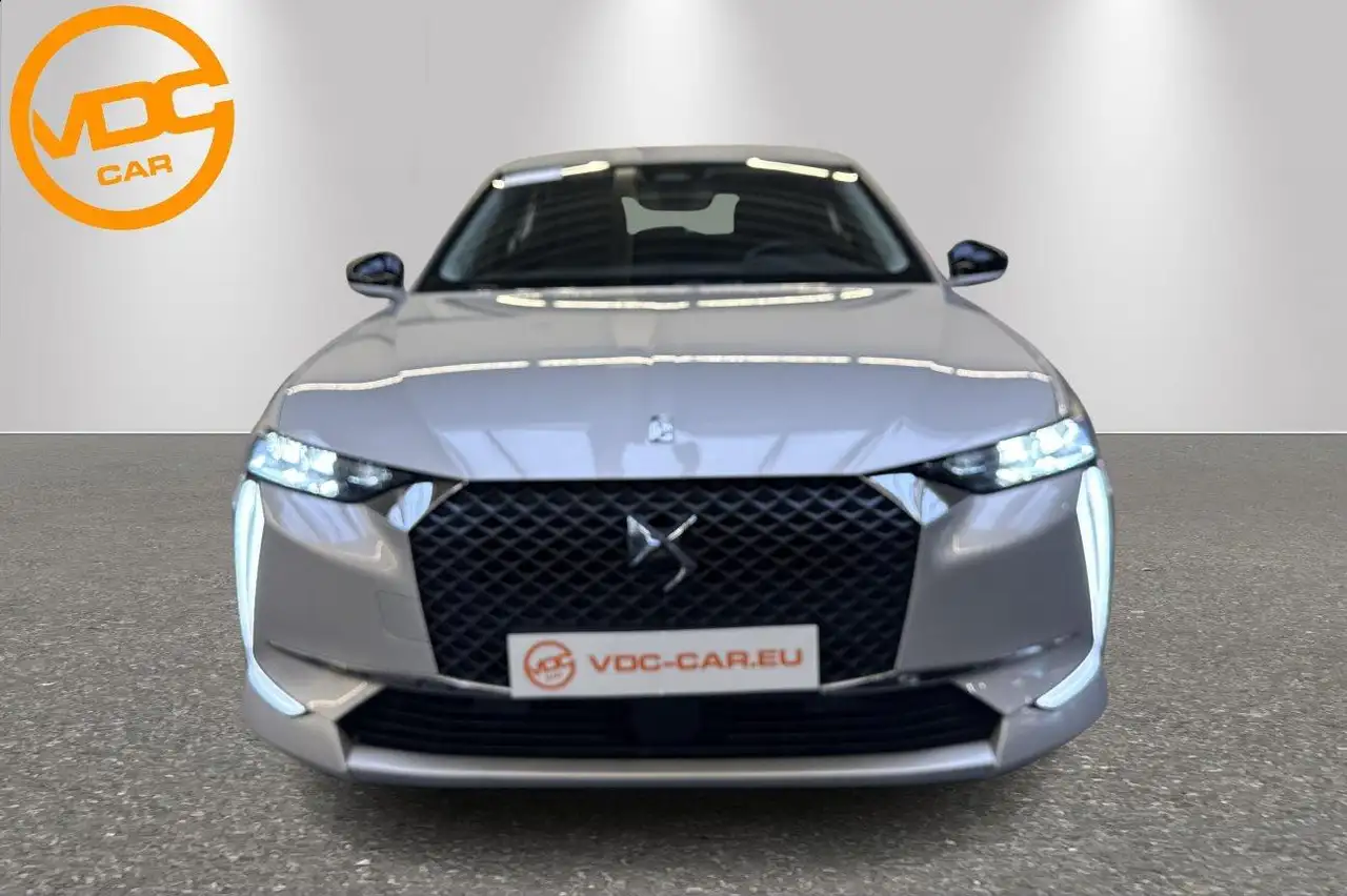 DS Automobiles DS 4 2023
