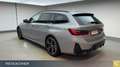 BMW 318 iA Touring M-Sport Widescrren H&K RüKa 18"LM Grau - thumbnail 2