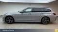BMW 318 iA Touring M-Sport Widescrren H&K RüKa 18"LM Grau - thumbnail 9