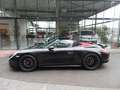 Porsche 991 Carrera 4 GTS Cabriolet Schwarz - thumbnail 2
