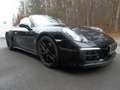 Porsche 991 Carrera 4 GTS Cabriolet Schwarz - thumbnail 10