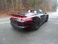 Porsche 991 Carrera 4 GTS Cabriolet Schwarz - thumbnail 9