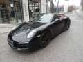 Porsche 991 Carrera 4 GTS Cabriolet Schwarz - thumbnail 6